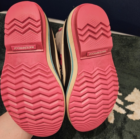 Sorel snow boots - Picture 4 of 4